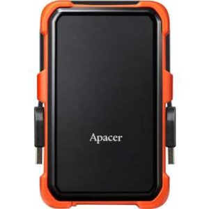 هارد اکسترنال اپیسر مدل AC630 ظرفیت 2 ترابایت