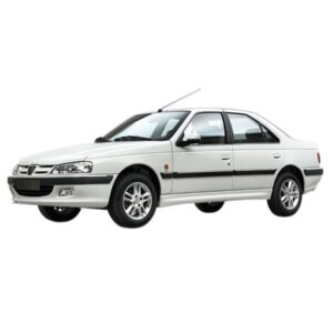 پژو پارس سال