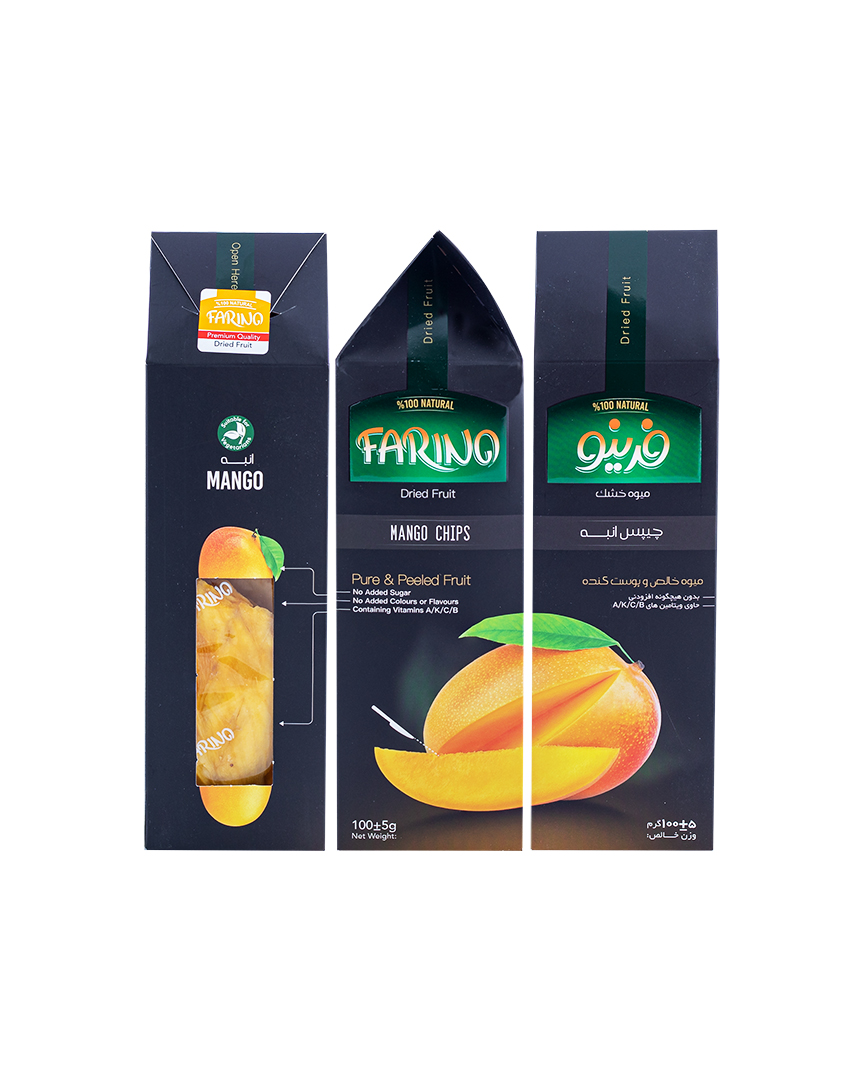 میوه خشک کادویی